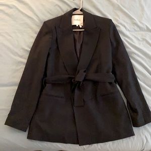 ba&sh LISA Jacket